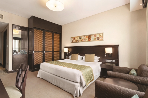Ramada By Wyndham Jumeirah Hotel (Dubaï)